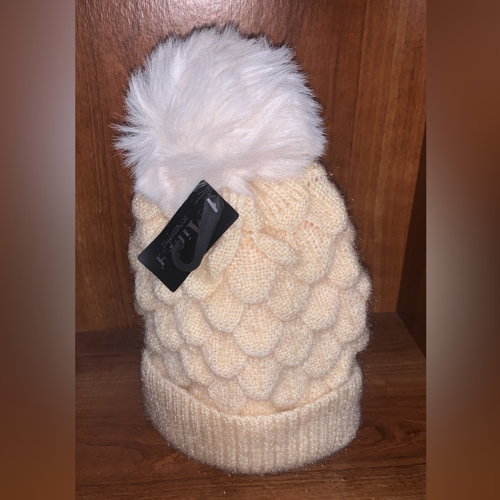 Warm Hats.